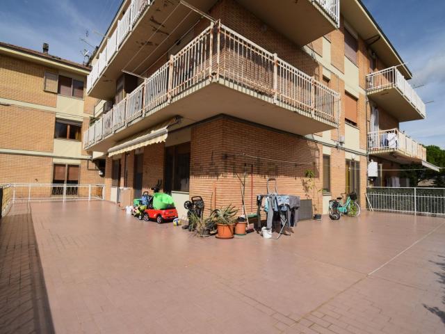 Appartamento in vendita a Cenerente, Perugia