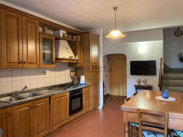 Appartamento in vendita a Barberino Tavarnelle, Sambuca Val Di Pesa