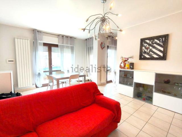Appartamento in vendita a San Lazzaro, Isernia