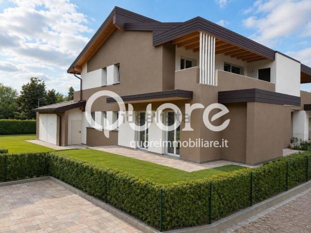 Appartamento in vendita a Moruzzo, Friuli-Venezia Giulia
