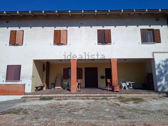 Appartamento in vendita a Sminatori, Pesaro