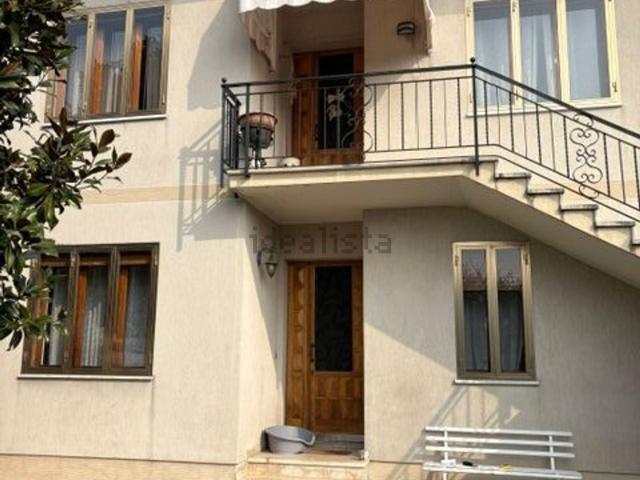 Appartamento in vendita a San Giorgio, Bassano Del Grappa