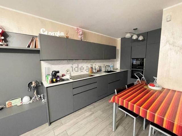 Appartamento in vendita a Piemonte, Torino
