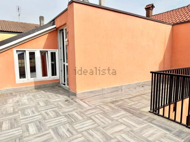 Appartamento in vendita a Tetti Neirotti, Rivoli
