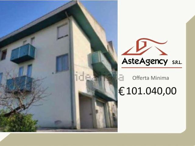 Appartamento in vendita a Marche, Ancona