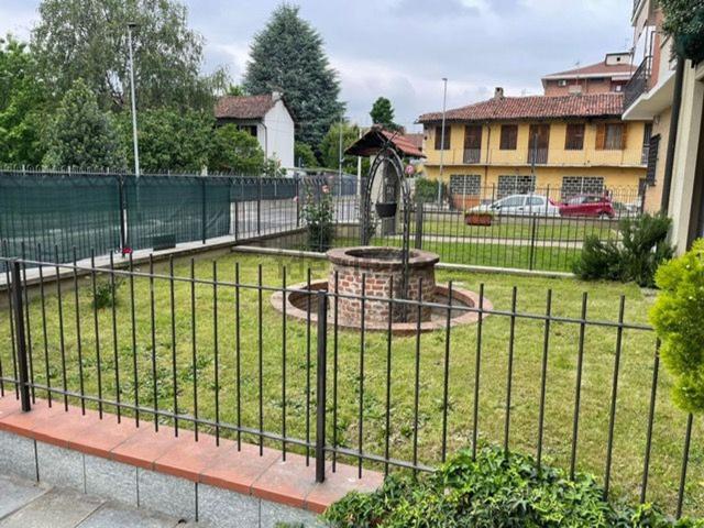 Appartamento in vendita a Moncalieri, Torino