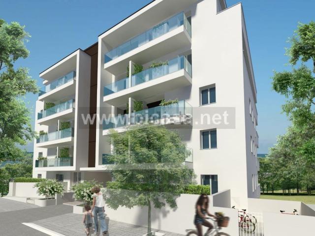 Appartamento in vendita a Loreto, Marche