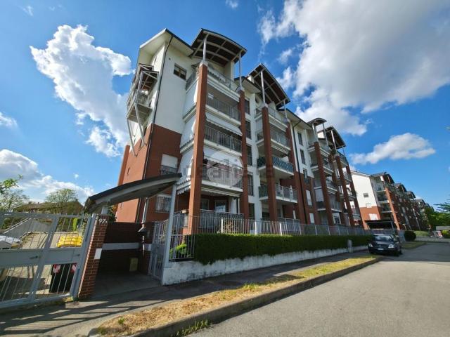 Appartamento in vendita a Bertolla, Piemonte