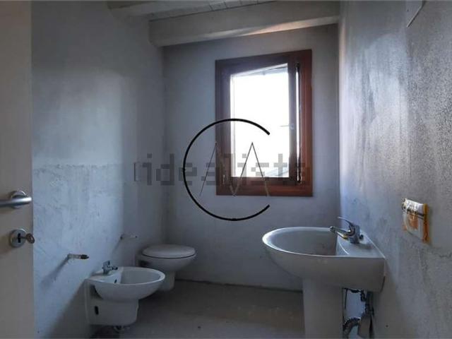 Attico in vendita a Fontanelle, Treviso