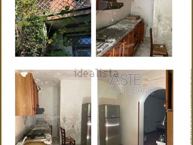 Appartamento in vendita a Oriolo Romano, Lazio