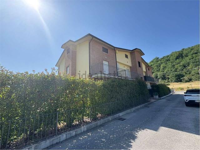 Appartamento in vendita a Cenerente, Perugia