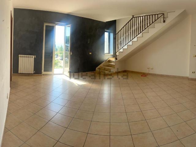 Appartamento in vendita a Cenerente, Umbria