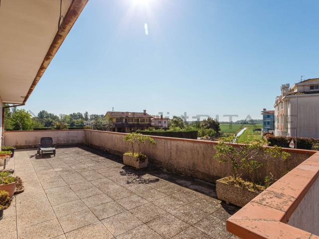Appartamento in vendita a Casa Costa, Chioggia