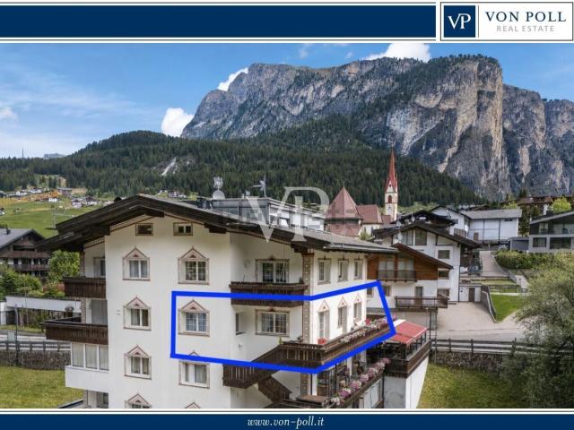 Appartamento in vendita a Salten-Schlern - Salto-Sciliar, Selva