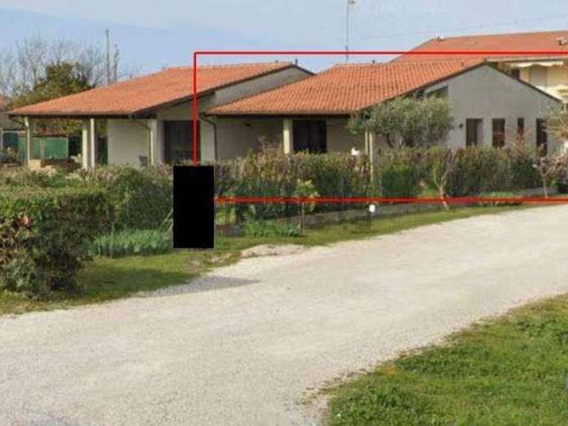 Appartamento in vendita a Metaurilia, Marche