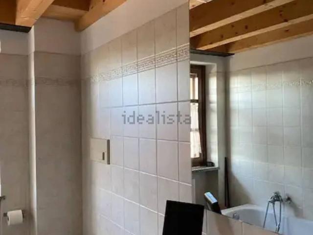 Appartamento in vendita a Albairate, Lombardia