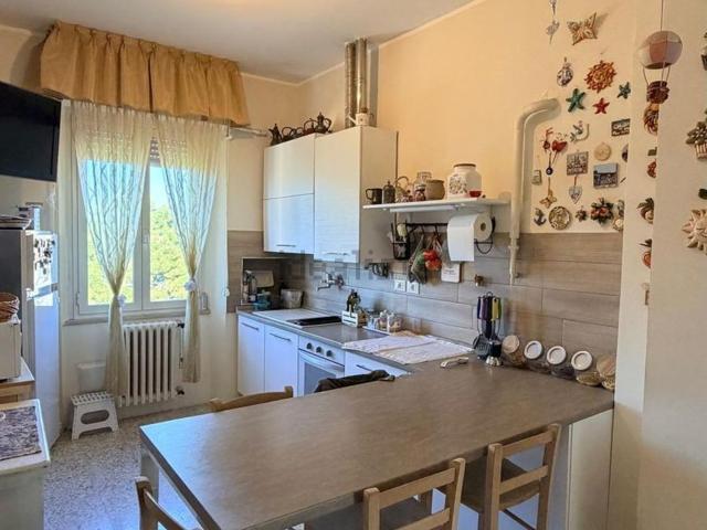 Appartamento in vendita a San Marco, Cenerente