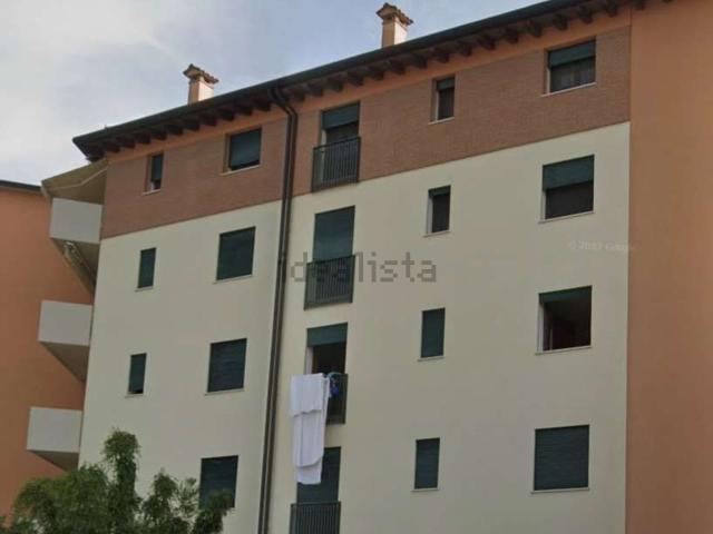 Appartamento in vendita a Vicenza, Veneto