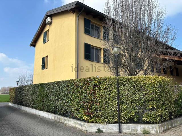 Appartamento in vendita a Vicopò, Sorbolo