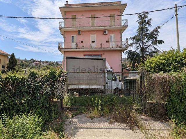 Appartamento in vendita a Scordia, Catania