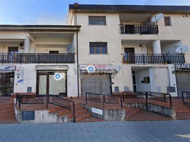 Appartamento in vendita a Villa d'Agri, Marsicovetere