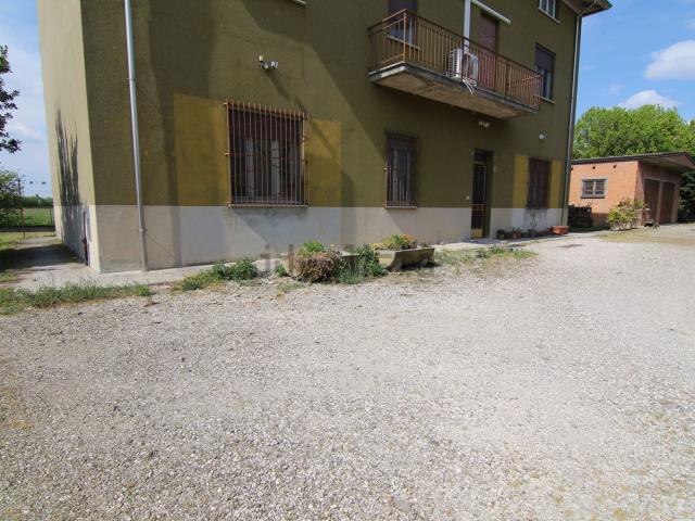 Appartamento in vendita a Torrile