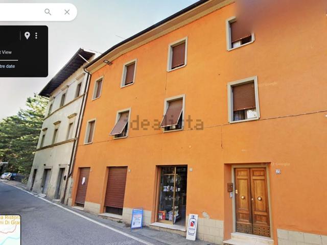 Appartamento in vendita a Sestino, Toscana