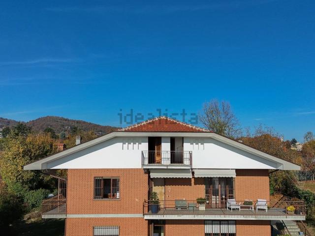 Appartamento in vendita a Revigliasco, Piemonte
