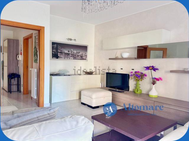 Appartamento in vendita a San Girolamo, Bari