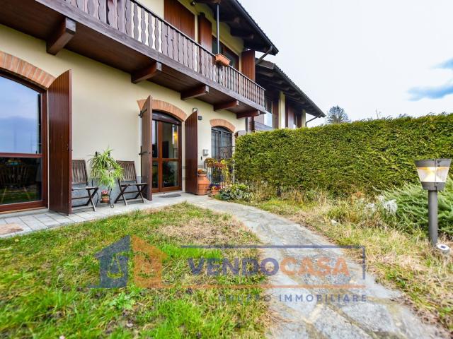 Appartamento in vendita a Piemonte, Torino