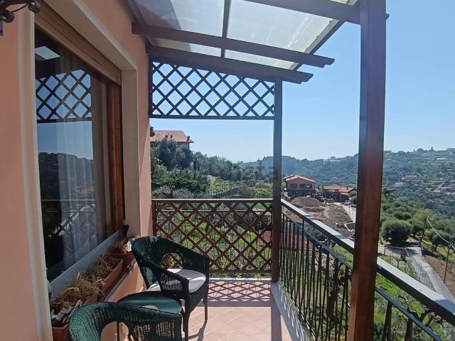 Appartamento in vendita a San Remo, Liguria