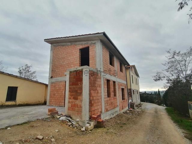Appartamento in vendita a Podere Treno, Rapolano Terme