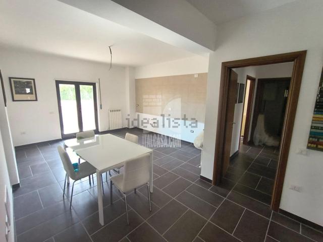 Appartamento in vendita a Poggio Pudano, Calabria