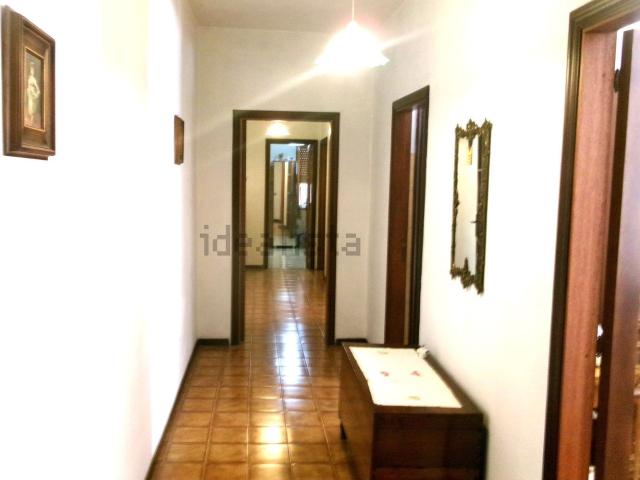 Appartamento in vendita a Borgo San Marco, Cetraro