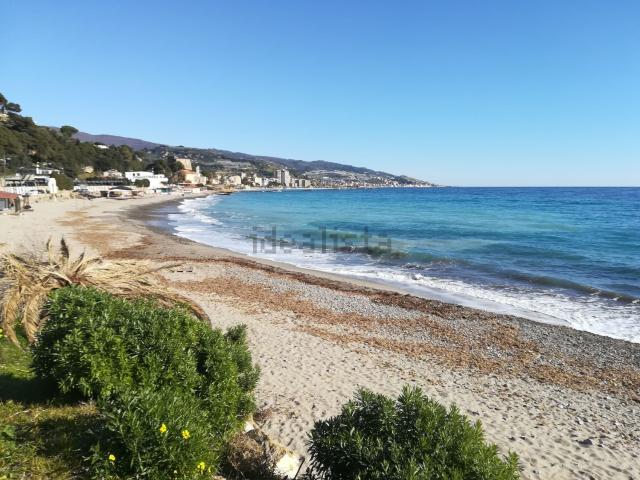 Appartamento in vendita a San Remo, Liguria