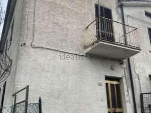 Appartamento in vendita a Matelica, Macerata