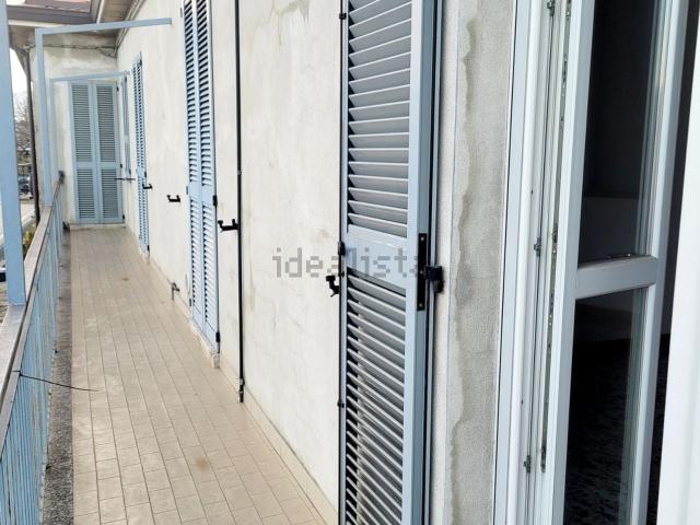 Appartamento in vendita a La Verza, Piacenza
