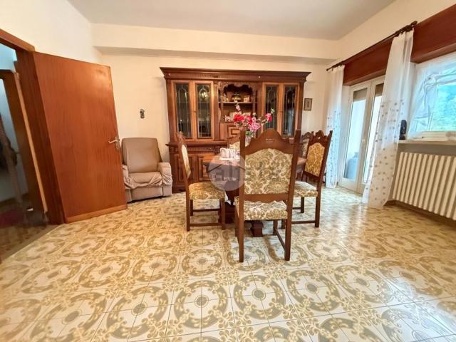 Appartamento in vendita a Ovindoli, Abruzzo