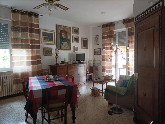 Appartamento in vendita a Bettola, Reggio Emilia