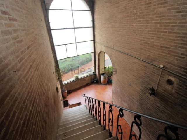 Appartamento in vendita a Costalpino, Siena