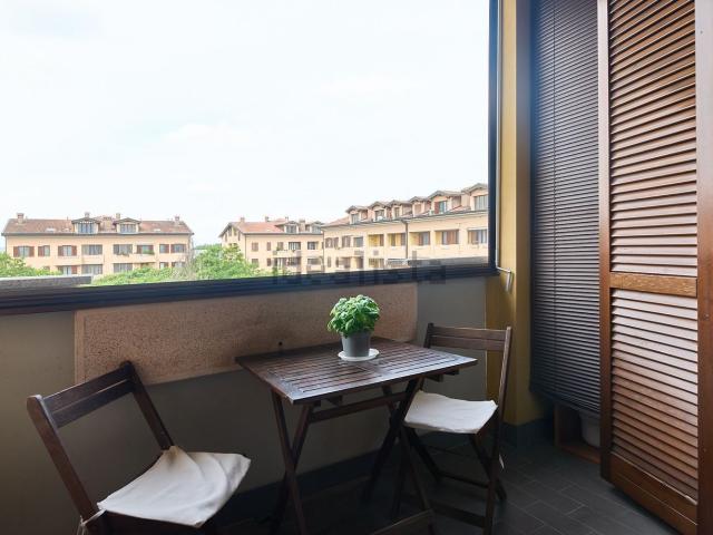 Appartamento in vendita a Melegnano, Lombardia