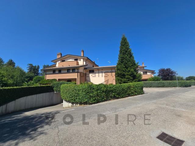 Appartamento in vendita a Cenerente, Umbria