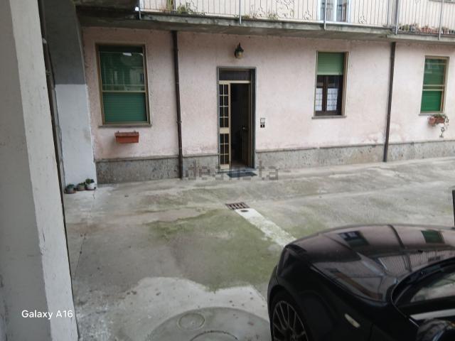Appartamento in vendita a Voghera, Lombardia