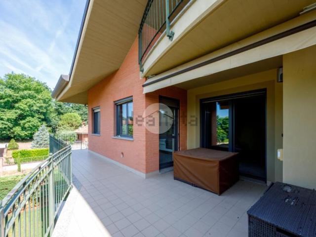 Appartamento in vendita a Chieri, Torino