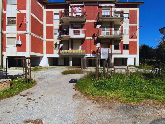 Appartamento in vendita a Vibo Marina, Vibo Valentia