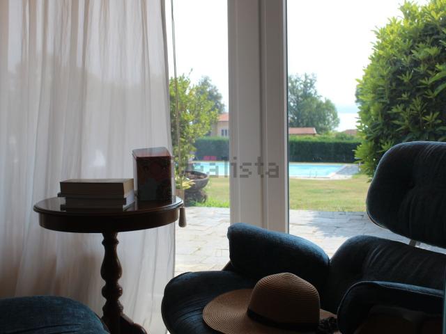 Appartamento in vendita a Lesa, Novara
