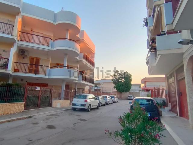 Attico in vendita a Bitonto