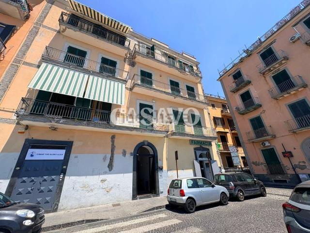 Appartamento in vendita a Rione Ortodonico, Pozzuoli