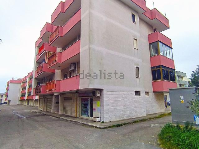 Appartamento in vendita a Puglia, Bari