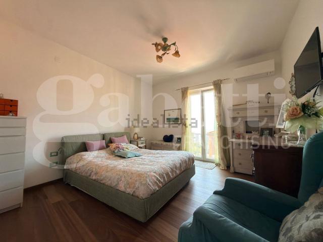Appartamento in vendita a Pisciarelli, Pozzuoli